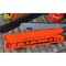 Chain Locker Universal Chainsaw Chain Storage Case, Fits up to 20 Chains, Orange 2102 - alternate 4